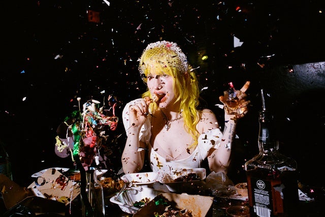 Hayley Williams
