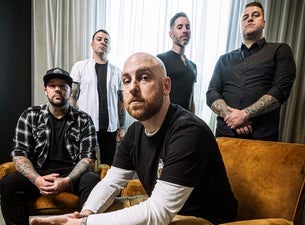 The Ghost Inside - The Gang Goes To Warped Tour '26