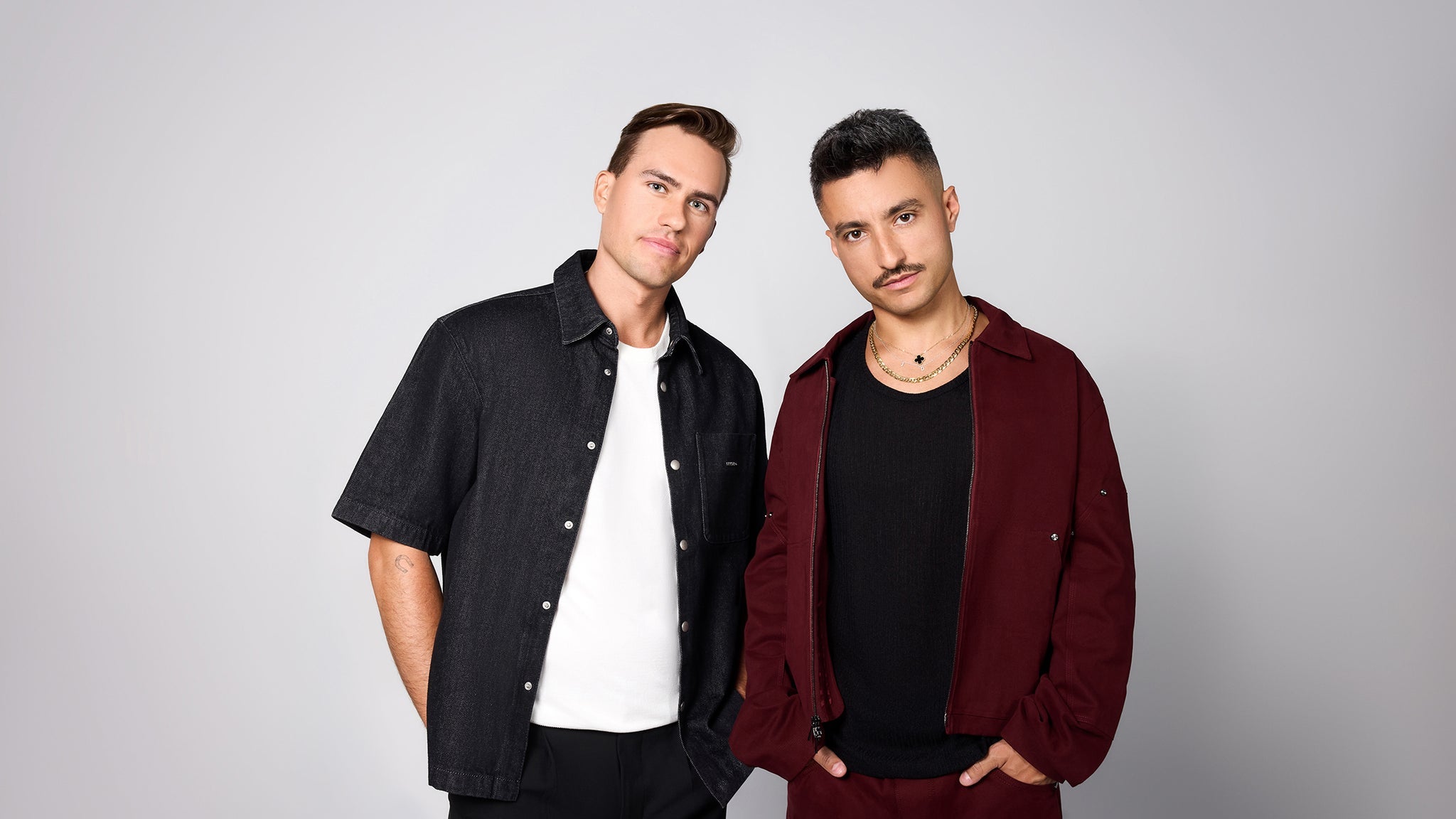 Badlands Music Festival with Loud Luxury