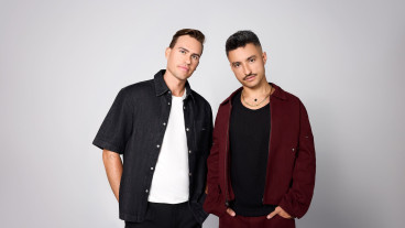 Badlands Music Festival with Loud Luxury