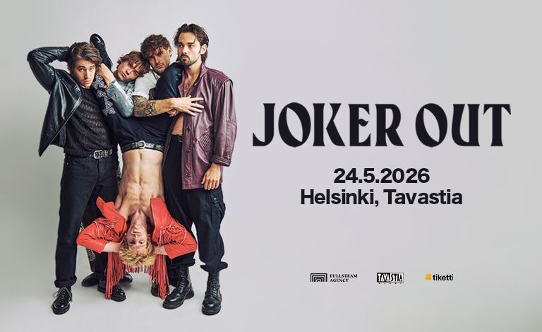 Joker Out (SVN)