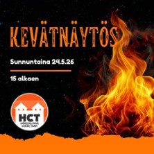 Kevätnäytös