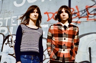 The Lemon Twigs