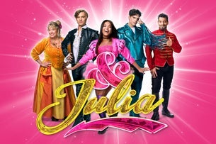 & Julia