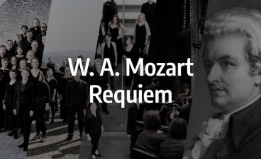 W.A. Mozart: Requiem