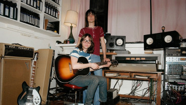 The Lemon Twigs