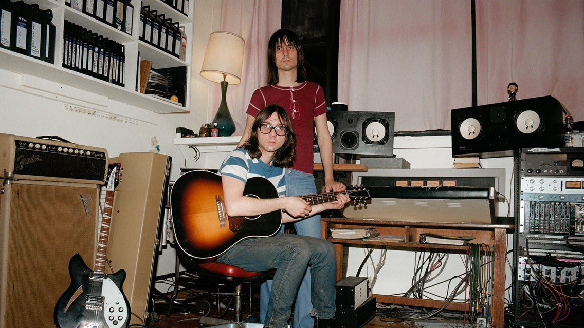 The Lemon Twigs