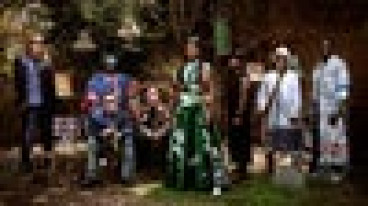 Ibibio Sound Machine