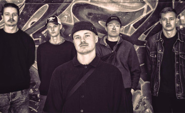 Antimere (SWE), Ode of Disgrace, Bloodstained Halo