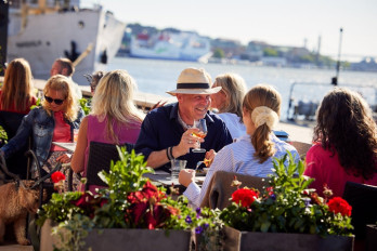 Stand-up med Viktor Klemming, Filip Pelas & Gustav Härdner