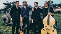 S:t Olofs kapell - EDWARD AND THE HAYRIDERS
