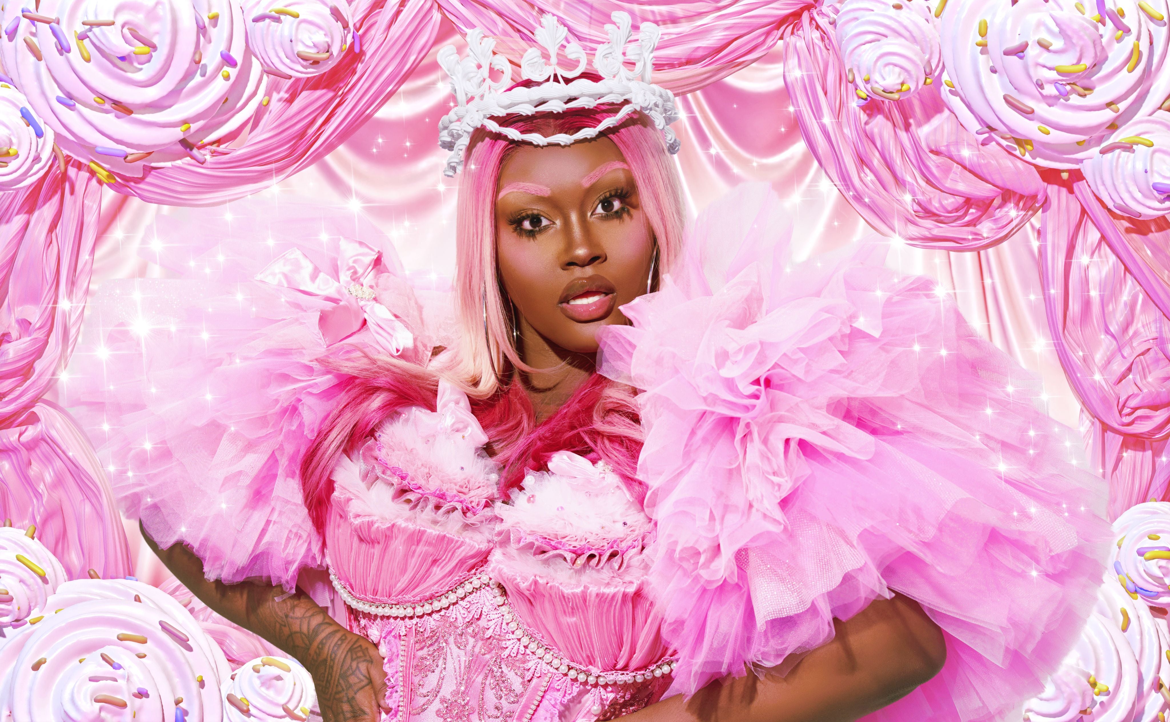 CupcakKe