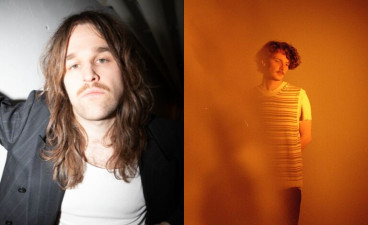 Oliver Bentley + Ahti Kulo