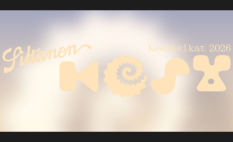 Siltasen kesäkeikat 2026