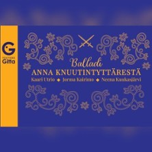 Balladi Anna Knuutintyttärestä