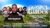 Gospel Garden presents Kirk Franklin