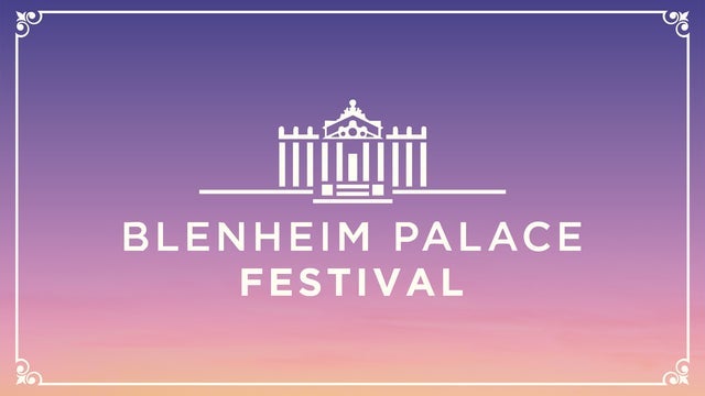 Fortnum & Mason Picnic Basket - Blenheim Palace - Michael Bublé