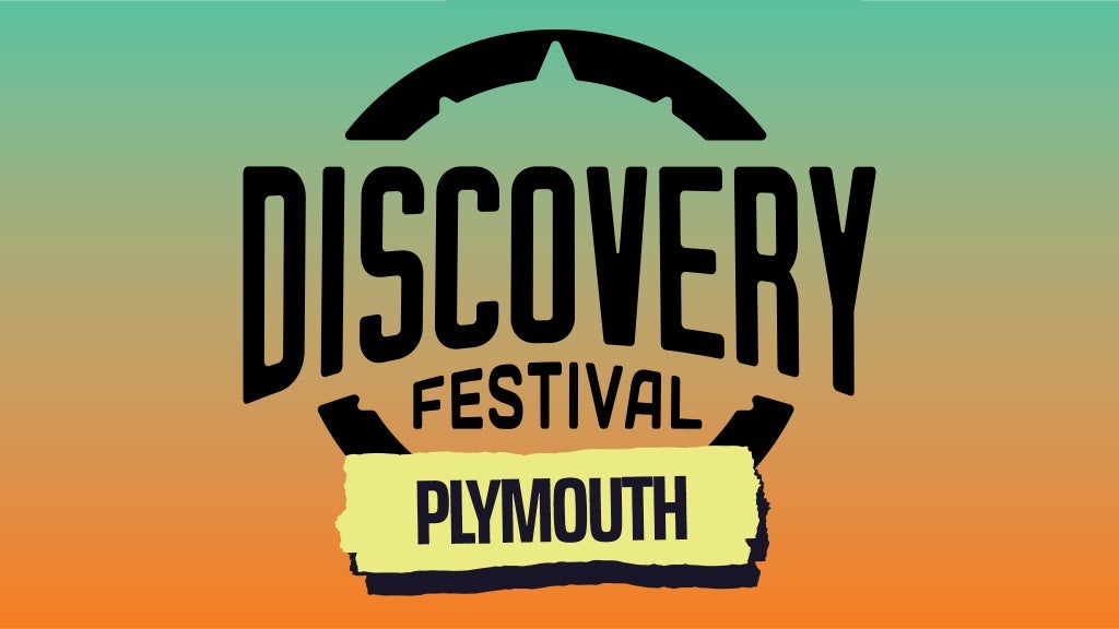 Discovery Festival Saturday & Sunday