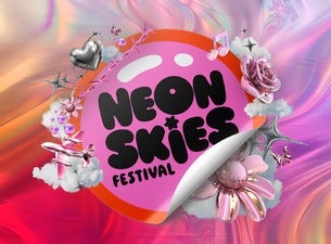 Neon Skies Festival 2-DAY PASS