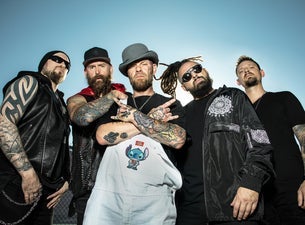 Five Finger Death Punch