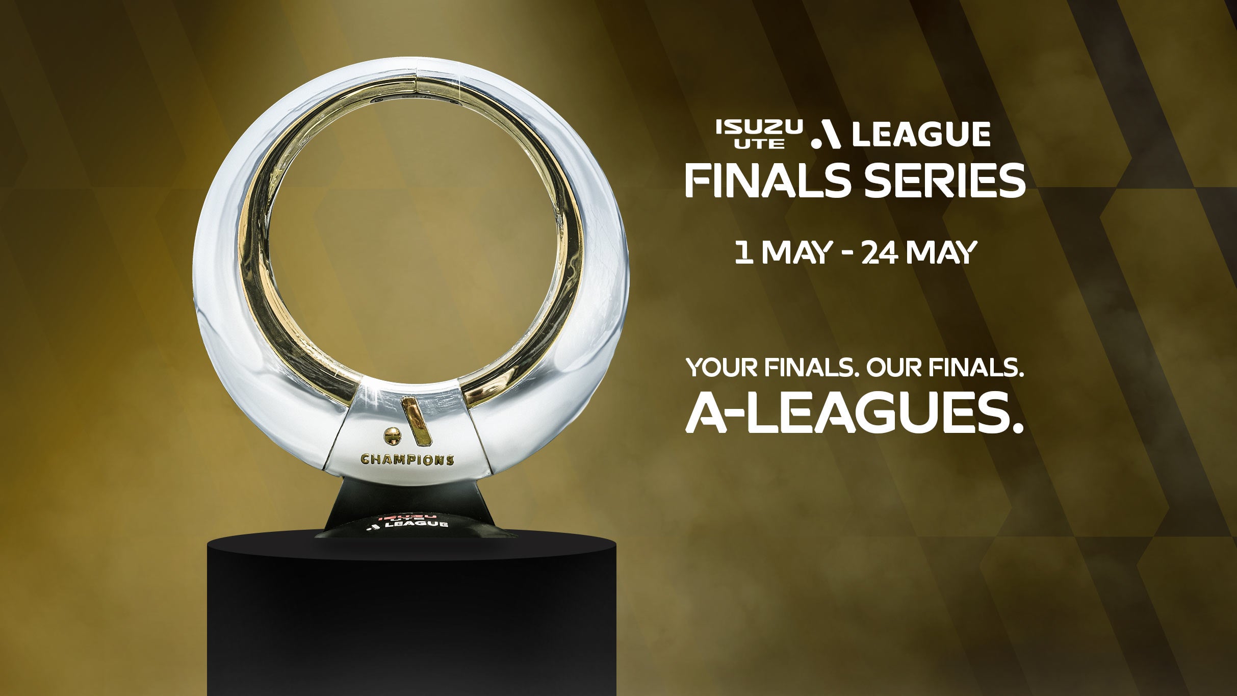 Isuzu Ute A-League 2026 Semi Final Leg 2 - Newcastle Jets v Sydney FC