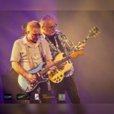 Granfelt & Nikku Kitaraklubilla