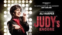 Judy's Encore