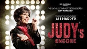 Judy's Encore