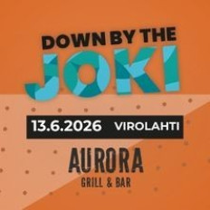 Down by the Joki 2026, K-18