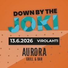 Down by the Joki 2026, K-18
