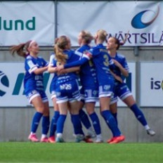 VIFK vs Ilves
