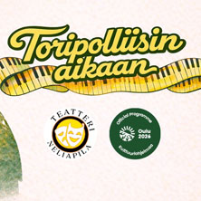 Toripolliisin aikaan
