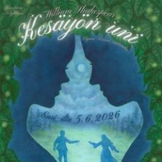 Kesäyön Uni