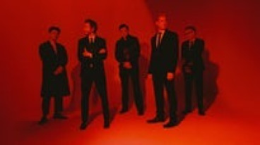 Interpol - North America Tour 2026