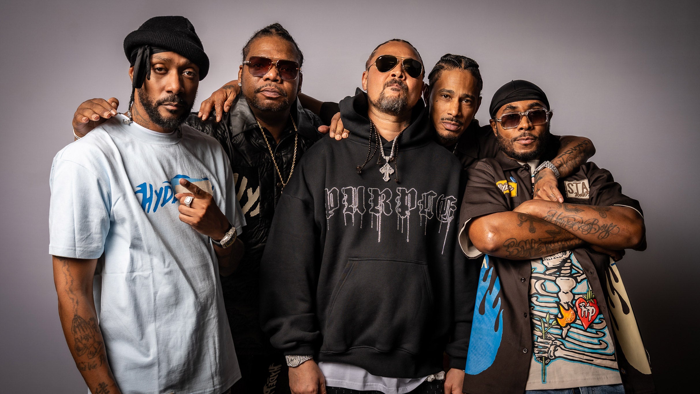 Bone Thugs-N-Harmony