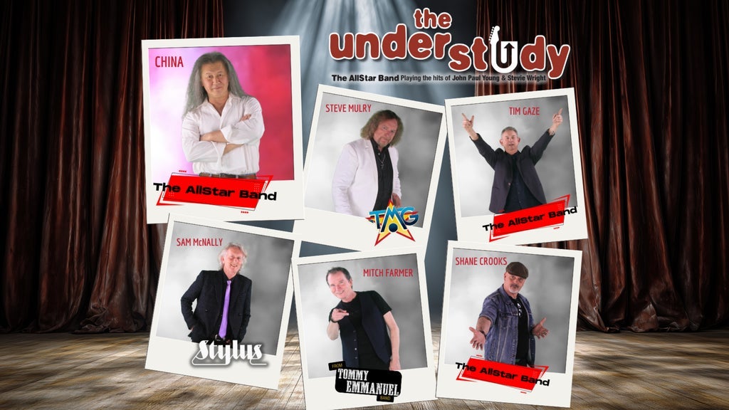 The Understudy
