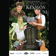 Kesäyön uni