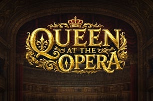 Skellefteå Symfoniorkester: Queen at the Opera