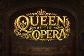 Skellefteå Symfoniorkester: Queen at the Opera