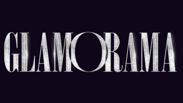 GLAMORAMA image