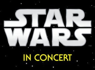 Star Wars: A New Hope Live in Concert