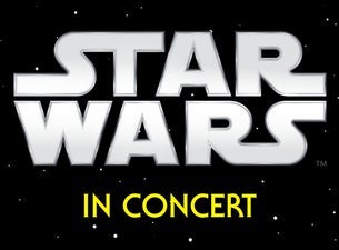 Star Wars: A New Hope Live in Concert