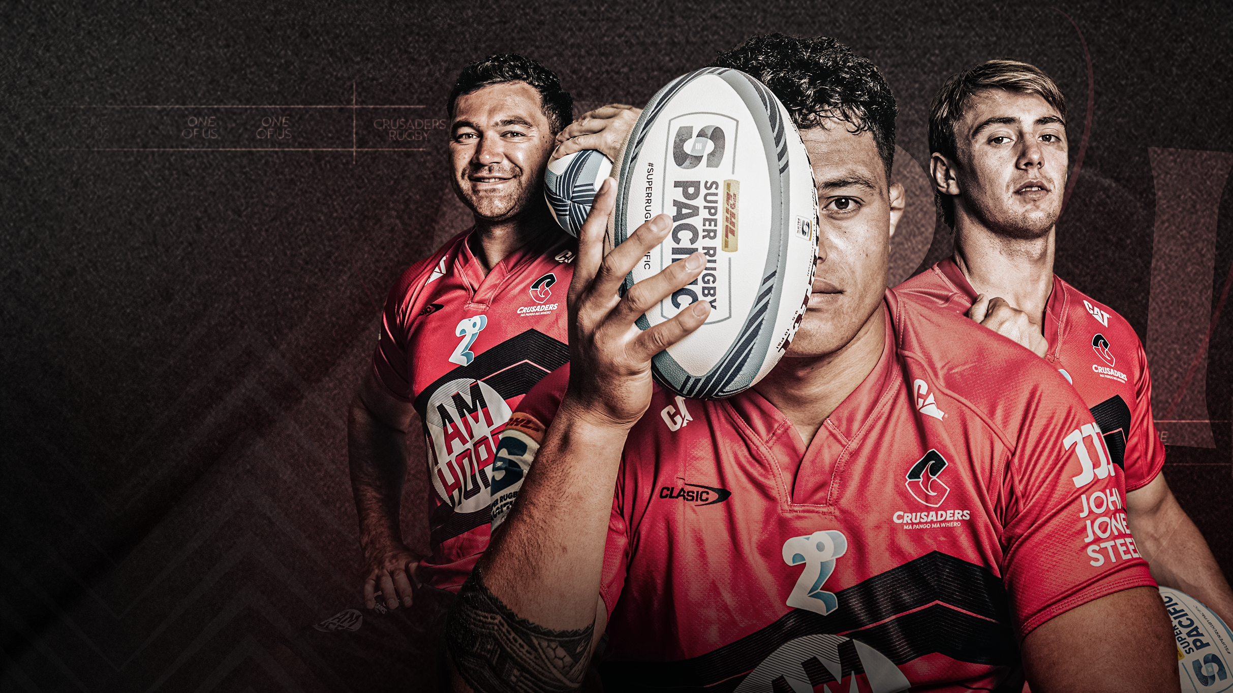Crusaders v Chiefs