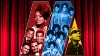 Dancing in The Shadows of Motown