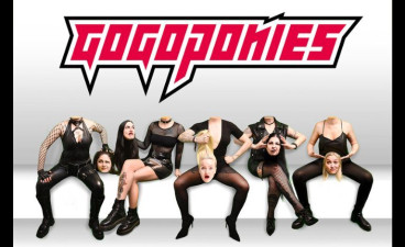 Gogoponies (ITA), Gehenna Sour