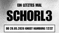 SCHORL3 - Ein letztes Mal