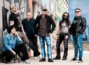 Journeye - A Tribute to the Music of Journey