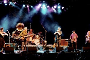 Hazmat Modine