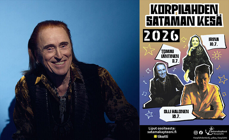 Tommi Läntinen