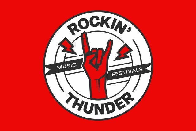 Rockin' Thunder